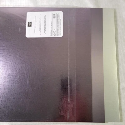 Stampin Up SILVER FOIL Specialty Pack Cardstock 12x12" - DSP - NEW! - Image 1 of 3