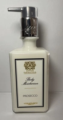 Crema hidratante corporal Antica Farmacista - Prosecco 296 ml/10 oz Foto 1 de 2