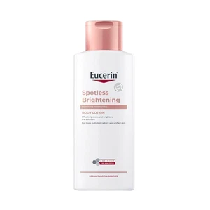 1 X Eucerin Loción Corporal Iluminadora Impecable Tono de Piel Radiante Perfeccionador 250 ml - Imagen 1 de 6