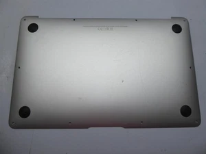 Apple MacBook Air A1465 Bottom Case Abdeckung Cover 604-4426-A Early 2015 #4052 - Bild 1 von 2