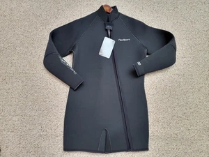 NeoSport Waterman 7mm Step In Scuba Diving Wetsuit ~ Size XL - Picture 1 of 15
