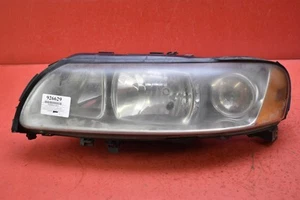 Frontscheinwerfer Volvo V70 30698835 Links Scheinwerfer Headlight - Bild 1 von 12