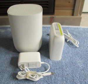 Xfinity Storm-Ready WiFi XLE-WN Modell WNXL-11BWL mit Akku-Backup! - Bild 1 von 8