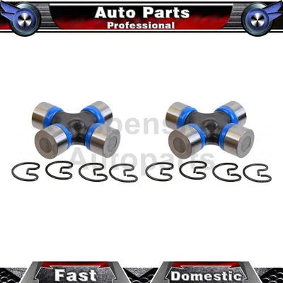 Универсальное соединение SKF переднее заднее для Ford E-150 Econoline 5,4 л 1998 1997 - Изображение 1 из 3