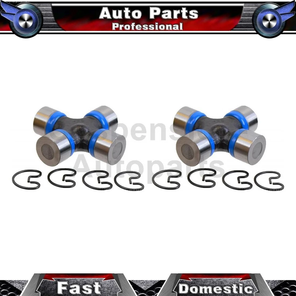 Junta universal delantera trasera SKF para Ford E-150 Econoline 5,4 L 1998 1997 Foto 1 de 3