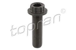 109 330 TOPRAN Pulley Bolt for AUDI,SEAT,SKODA,VW - Picture 1 of 1