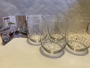 Gläser, LAVITA Gläser, 4er Set, OVP Wassergläser LaVita - Bild 1 von 7