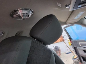 DODGE RAM 3500 2014 Headrest 482869 - Picture 1 of 6