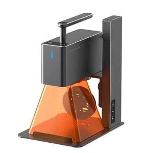 Macchina per marcatura e incisione laser di seconda generazione macchina per incisione laser - Foto 1 di 17