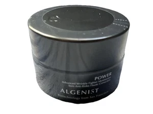 Algenist Power Recharging Night Pressed Serum 2 fl oz / 60 ml NUOVO IN SCATOLA - Foto 1 di 3
