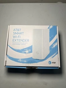 Extensor WiFi Inteligente AT&T Airties Air 4921, Punto de Acceso Inalámbrico (1600mbps Doble) - Imagen 1 de 6