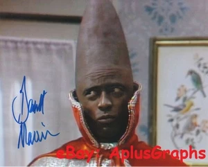 GARRETT MORRIS... Saturday Night Live - SIGNIERT - Bild 1 von 2