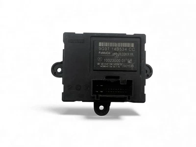 OK1223 VOLVO Control Unit 9G9T14B534CC - Image 1 of 4