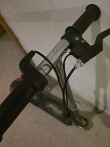 Elektroroller E-Scooter Elektro Roller Kinder Faltbar Tretroller Cityroller - Bild 1 von 5