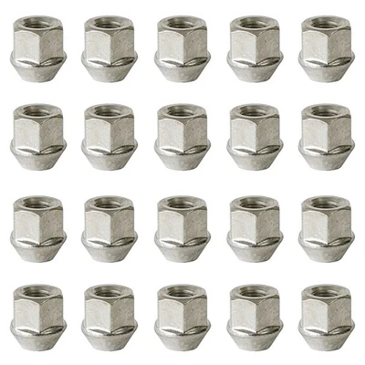 20 Wheel Lug nuts tapered M12x1,5 for Toyota Auris Avensis Camry Carina Celica C — 第 1/4 张图片