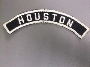 Pfadfinder Houston Texas Sea Scout Community Strip 3156OO - Bild 1 von 1