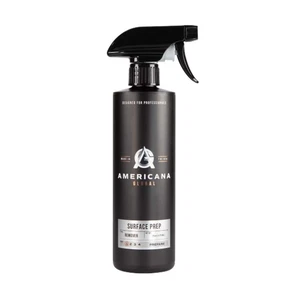 Americana Global Surface Prep 16oz Residue & Oil Remover Clean and Prep Before C - Bild 1 von 1