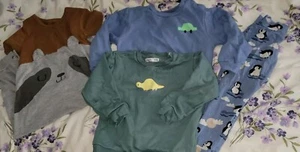 Jungen Paket 86 92 - Bild 1 von 5