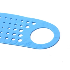 Silicone Face V Shape Slimming Bandage Double Chin Neck Stretch Slimming ToJF - Foto 1 di 7