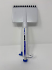Bio-DL 50-300ul Genex Beta Mechanical Pipettor 12 Channel Pipette USED
