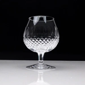 Waterford Cristallo Colleen Taglio Brandy Vetro 5 1/8" 13 cm Alto 1° Qualità - Foto 1 di 4