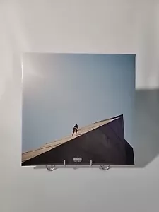 Daniel Caesar - Freudian Exclusive Tan with White Splatter Vinyl LP - Bild 1 von 2