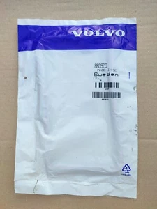 Volvo Penta Diesel Gasket Dichtung Ladeluftkühler 860920 Neu - Bild 1 von 2