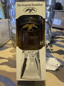 NIB The Original DuckShot Duck Commander Mug - Picture 1 of 4