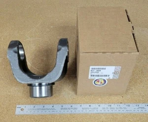 Bearing Plate Yoke for 1700/1710 Series. PAI# BCY-6849 Ref# Dana Spicer 6-4-6331 - Picture 1 of 7