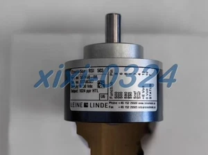 1 PCS NEW LEINE LINDE 557468-08 encoder RSI 503 1-Year Warranty ! - Picture 1 of 5