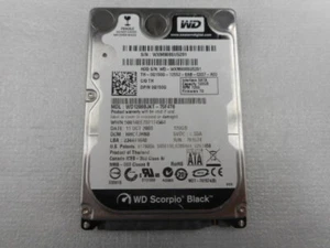 G150G 120gb SATA 7200rpm 2.5 3GB/S 16MB    - Picture 1 of 3