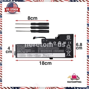 Internal Battery For Lenovo ThinkPad T470 T480 A475 A485 TP25 01AV420 01AV489 US - Picture 1 of 19