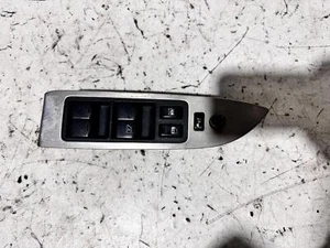 Nissan Murano Power Window MASTER Switch Z51 12/2008-01/2015 - Picture 1 of 8