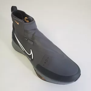 Nike Air Zoom Infinity Tour NEXT% Shield Iron Grey FD6854001 US Men Size 12 Wide - Picture 1 of 12