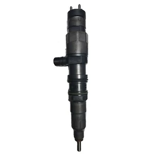 4.2 CRIN Diesel Injector Fits Detroit Diesel Engine 0-445-120-386 (A4710700887) - Picture 1 of 10
