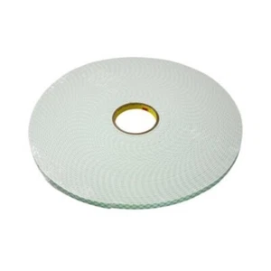1/2" X 5 Yards 3M™ 4462 Double Sided Foam Tape (1 Per/Case) - Picture 1 of 1