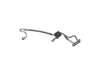 For 1977-1979 Chrysler New Yorker A/C Discharge and Liquid Line 24972VYXJ 1978 - Image 1 of 2