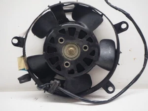 HONDA VT750 VT700C SHADOW VENTILATOR FAN 19030-ME9-405 - Foto 1 di 4