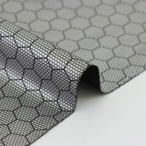 50*150CM Graphene Thermal Insulation Storage Fabric Clothing Lining DIY Material - Picture 1 of 12