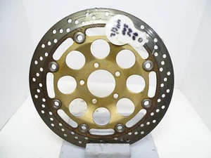 1990 Suzuki GS500E Front Brake Rotor - Picture 1 of 5