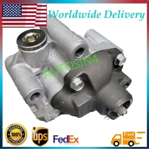JF017E RE0F11E JF011E RE0F10A CVT Transmission Oil Pump for Nissan 2007-UP - Picture 1 of 5