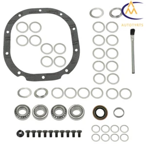 Kit maestro completo de instalación de anillo y piñón para Ford 8,8"" - Imagen 1 de 14