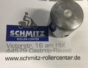 YAMAHA RD350 KOLBEN / PISTON STD *NEU/NEW* 360-11631-03-98 - Bild 1 von 1