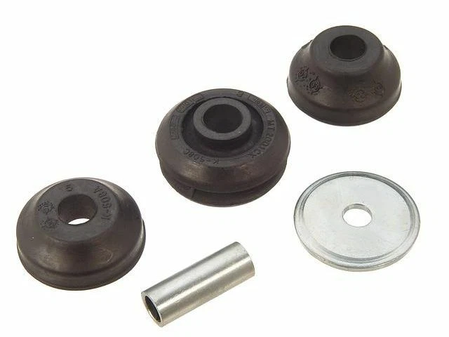 Rear KYB Shock Mounting Kit fits Dodge Colt 1989-1995 Hatchback 11FMVV - Image 1 of 1