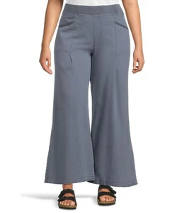 XCVI Women's Terri Pants, Hypnotic Size XL - Picture 1 of 4