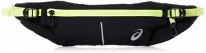 Bolsa de cintura ASICS para menos de 4 bolsas amarillas de seguridad - Imagen 1 de 3