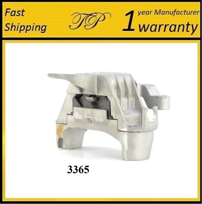 1PCS RIGHT MOTOR MOUNT FOR CADILLAC ELR 2014-2016/ CHEVROLET VOLT 2011-2015 1.4L - Image 1 of 2