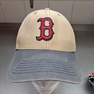 Boston Red Sox Dusted Sedgwick Mütze 2004 World Series Champs - Bild 1 von 5