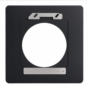 New Lens Board Adapter for Toyo 158x158mm to Linhof Technika 96x99mm - Picture 1 of 11