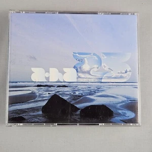 a-ha – 25 CD + DVD Fatbox 3 Disc Set (K14) - Bild 1 von 2